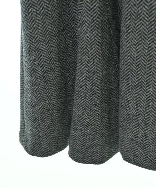 GUCCI（グッチ）ワンピース グレー サイズ:XS レディース/2200691939063