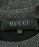 GUCCI（グッチ）ワンピース グレー サイズ:XS レディース/2200691939063