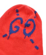 GUCCI（グッチ）ニットキャップ・ビーニー 赤 サイズ:L メンズ/2200682735087