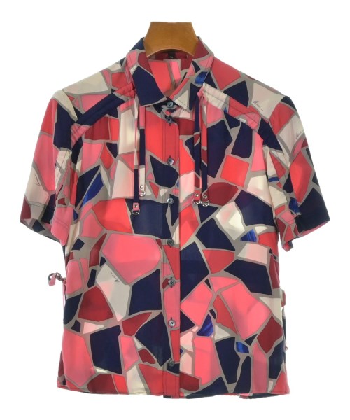 グッチ(GUCCI)のGUCCI ブラウス