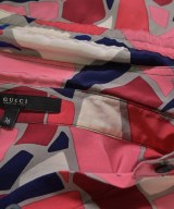 GUCCI（グッチ）ブラウス ピンク サイズ:36(XS位) レディース/2200686973058