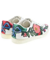 GUCCI（グッチ）スニーカー 白 サイズ:EU36(22.5cm位) レディース/2200689936067