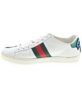 GUCCI（グッチ）スニーカー 白 サイズ:EU36(22.5cm位) レディース/2200689936067