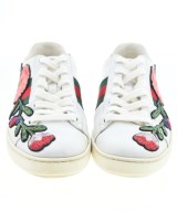 GUCCI（グッチ）スニーカー 白 サイズ:EU36(22.5cm位) レディース/2200689936067