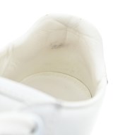 GUCCI（グッチ）スニーカー 白 サイズ:EU36(22.5cm位) レディース/2200689936067