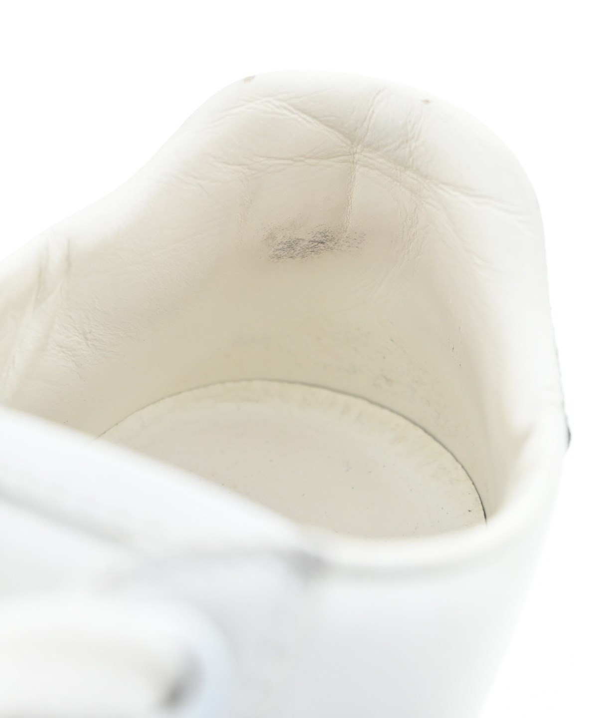GUCCI White Sneakers EU36 US5.5 detailed image 8