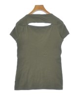 GUCCI（グッチ）Tシャツ・カットソー カーキ サイズ:XS レディース/2200692430057