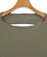 GUCCI（グッチ）Tシャツ・カットソー カーキ サイズ:XS レディース/2200692430057