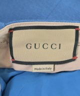 GUCCI（グッチ）その他 青 サイズ:40(M位) レディース/2200692500019