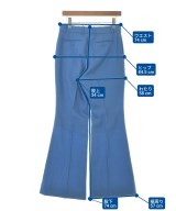 GUCCI（グッチ）その他 青 サイズ:40(M位) レディース/2200692500019