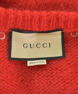 GUCCI（グッチ）ニット・セーター 赤 サイズ:S メンズ/2200692598047