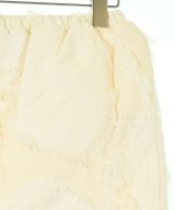 GUCCI（グッチ）ミニスカート 白 サイズ:-(S位) レディース/2200692598054