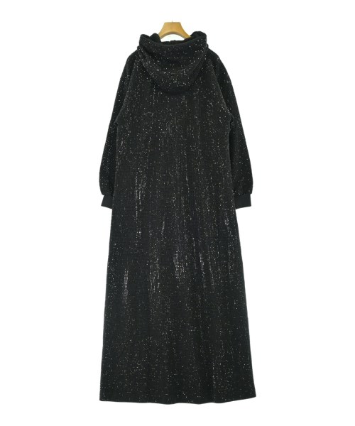 GUCCI（グッチ）ワンピース 黒 サイズ:XXS レディース/2200692598061
