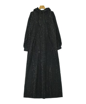 GUCCI（グッチ）ワンピース 黒 サイズ:XXS レディース/2200692598061