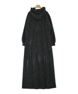 GUCCI（グッチ）ワンピース 黒 サイズ:XXS レディース/2200692598061