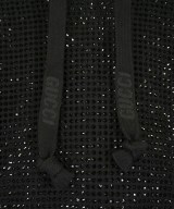GUCCI（グッチ）ワンピース 黒 サイズ:XXS レディース/2200692598061