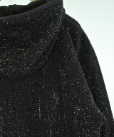 GUCCI（グッチ）ワンピース 黒 サイズ:XXS レディース/2200692598061