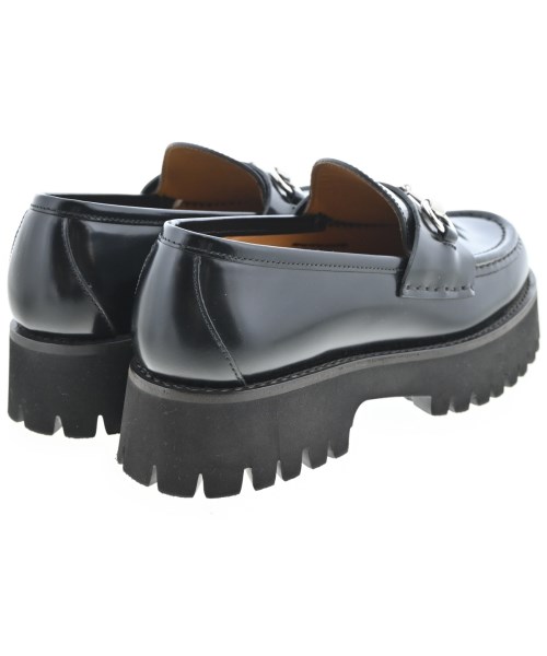 GUCCI（グッチ）ドレスシューズ/ローファー 黒 サイズ:EU36 1/2(23cm位) レディース/2200692598078
