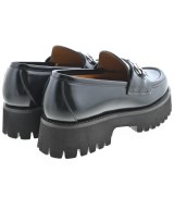 GUCCI（グッチ）ドレスシューズ/ローファー 黒 サイズ:EU36 1/2(23cm位) レディース/2200692598078