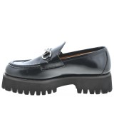 GUCCI（グッチ）ドレスシューズ/ローファー 黒 サイズ:EU36 1/2(23cm位) レディース/2200692598078