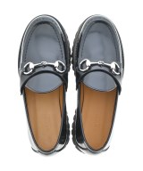 GUCCI（グッチ）ドレスシューズ/ローファー 黒 サイズ:EU36 1/2(23cm位) レディース/2200692598078