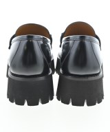 GUCCI（グッチ）ドレスシューズ/ローファー 黒 サイズ:EU36 1/2(23cm位) レディース/2200692598078