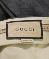 GUCCI（グッチ）スラックス グレー サイズ:38(S位) レディース/2200692632116