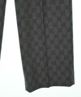 GUCCI（グッチ）スラックス グレー サイズ:38(S位) レディース/2200692632116