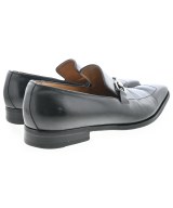 GUCCI（グッチ）ビジネス・ドレスシューズ 黒 サイズ:EU42 1/2(27.5cm位) メンズ/2200689118012