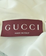 GUCCI（グッチ）ブラウス 白 サイズ:38(S位) レディース/2200692524015