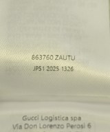 GUCCI（グッチ）ブラウス 白 サイズ:38(S位) レディース/2200692524015