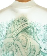 GUCCI（グッチ）ブラウス 白 サイズ:38(S位) レディース/2200692524015