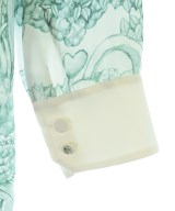 GUCCI（グッチ）ブラウス 白 サイズ:38(S位) レディース/2200692524015