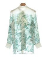 GUCCI ブラウス