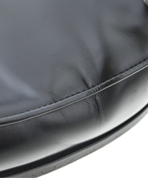GUCCI（グッチ）ビジネス・ドレスシューズ 黒 サイズ:UK8(26.5cm位) メンズ/2200692942109