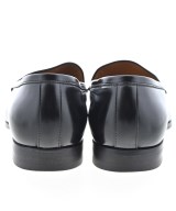 GUCCI（グッチ）ビジネス・ドレスシューズ 黒 サイズ:UK8(26.5cm位) メンズ/2200692942109
