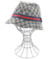 GUCCI ハット