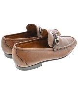 GUCCI（グッチ）ビジネス・ドレスシューズ 茶 サイズ:EU41(26cm位) メンズ/2200693197010