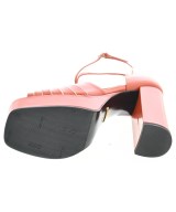 GUCCI（グッチ）パンプス オレンジ サイズ:EU36(22.5cm位) レディース/2200693323228