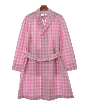 PRADA（プラダ）その他 ピンク サイズ:46(M位) メンズ