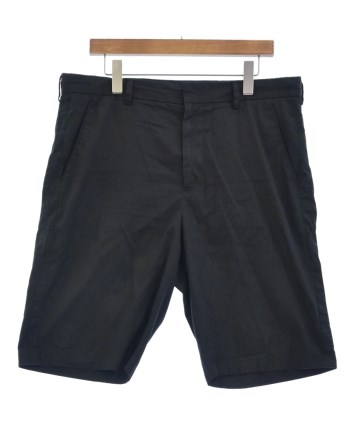 即発送プラダ ショートパンツ XL PRADA(プラダ)ショートパンツ 黒 サイズ:48(L位) メンズ