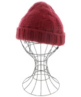PRADA ニットキャップ・ビーニー