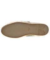 PRADA（プラダ）エスパドリーユ 黒 サイズ:EU37(23.5cm位) レディース/2200351718052