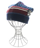 PRADA ニットキャップ・ビーニー