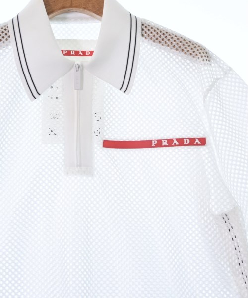 PRADA 17SS アロハシャツ サイズXS