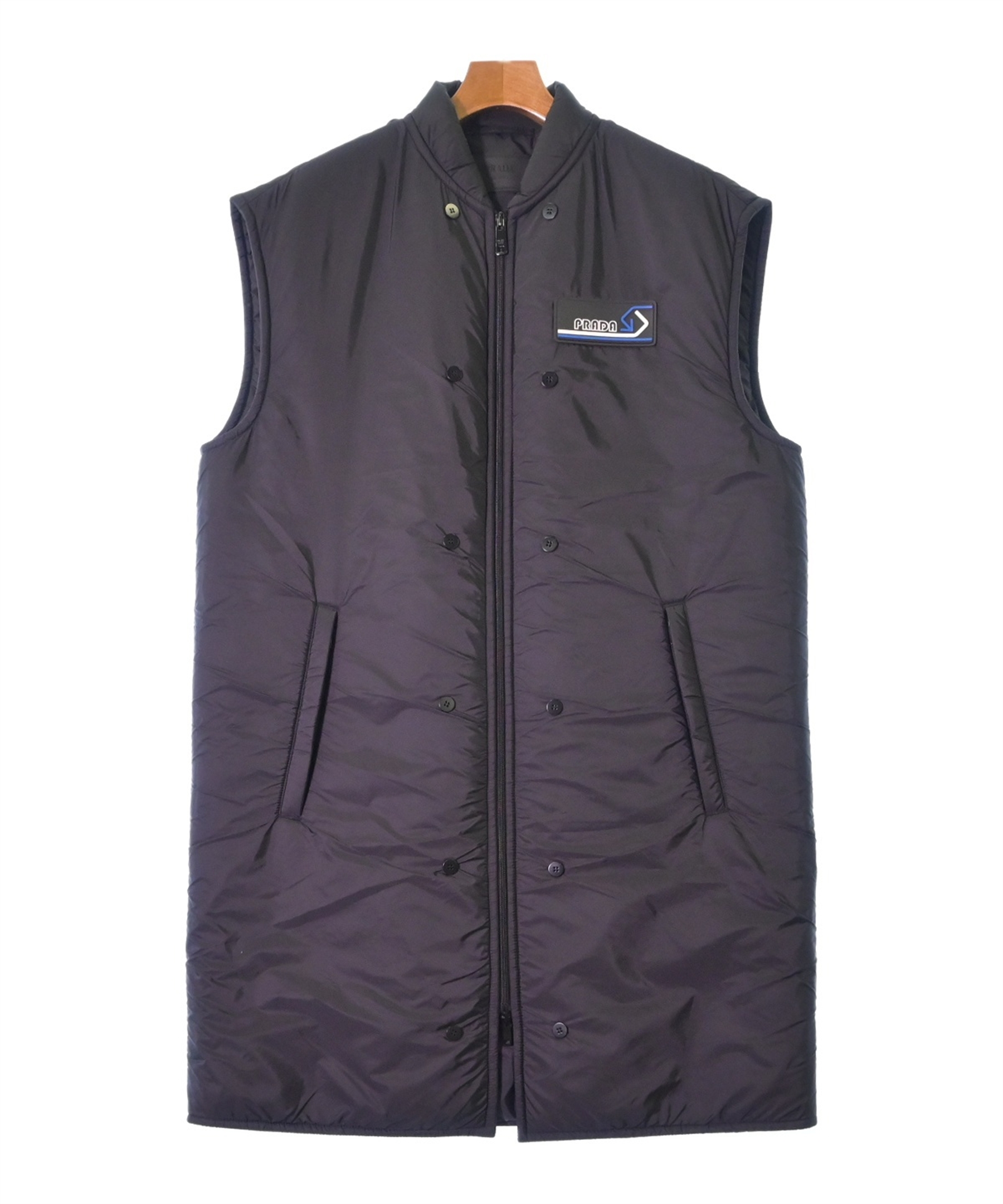 PRADA（プラダ）その他 黒 サイズ:M メンズ/2200442515010 |【公式