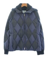 PRADA ダウンジャケット/ダウンベスト