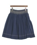 PRADA ひざ丈スカート
