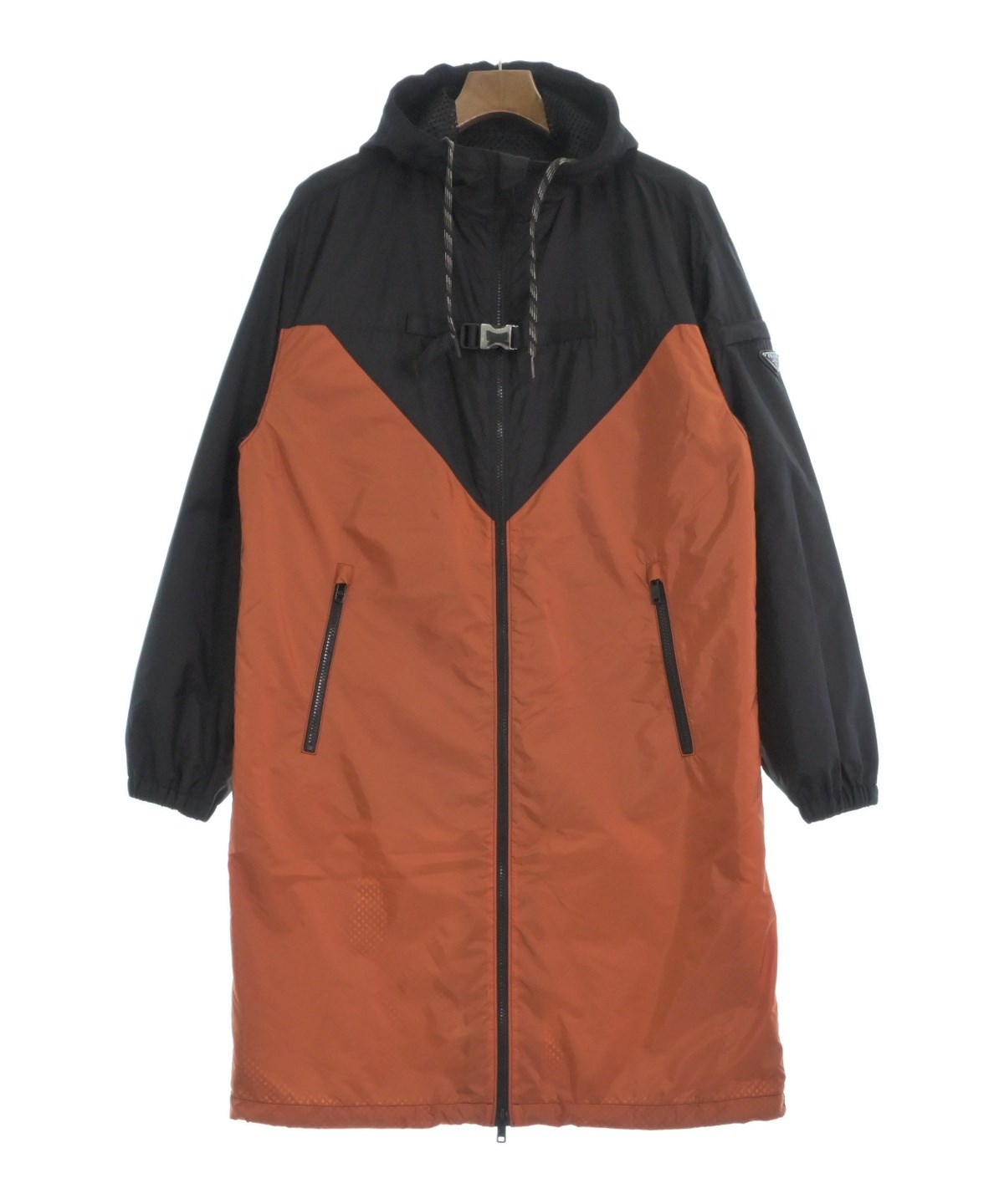 PRADA（プラダ）その他 オレンジ サイズ:XS メンズ/2200461050035