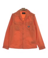 PRADA マウンテンパーカー